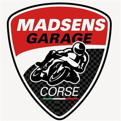 Madsens Garage