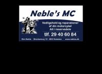 Neble's Mc