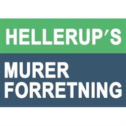 Hellerup's Murerforretning