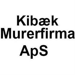 Kibæk Murerfirma ApS