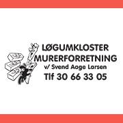 Løgumkloster Murerforretning