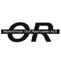 Murerfirmaet Oluf Rasmussen ApS