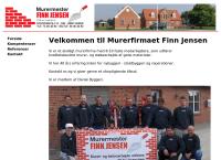 Møllegård Jensen Finn murermester