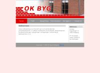 Ok Byg v/ Ove Klavsen