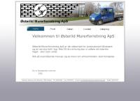 Østerild Murerforretning ApS