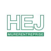 HEJ Murerentreprise A/S