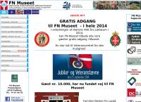 Fn Museet i Frøslevlejren