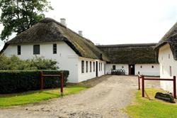 Den Levende Landsby - Hygum Hjemstavnsgård
