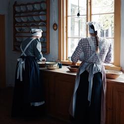 Frilandsmuseet