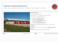 Odsherred Brandmuseums webside