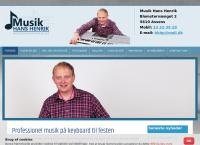 Hans Henrik Bak Pedersen
