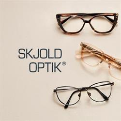 Skjold Optik