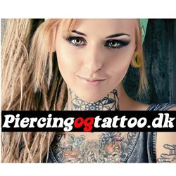 Nordjysk Piercing & Tattoo