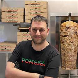 Pomona Pizzaria