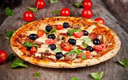 La Pizza