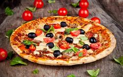 La Pizza