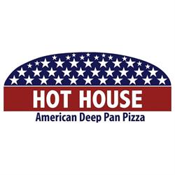 Pizza Hot House