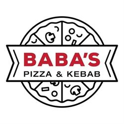 Babas Pizza OG Kebab House