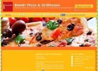 Bambi Pizza & Grillhouse