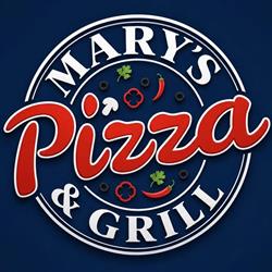 Mary’s Pizza