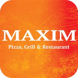 Maxim Pizza & Grill