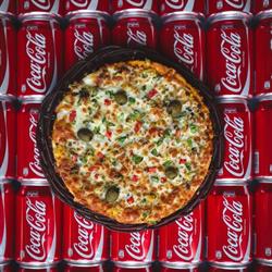 Mejdal Pizza Expressen