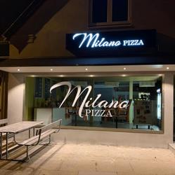 Milano Pizza & Kiosk