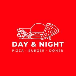 Pizza Day And Night