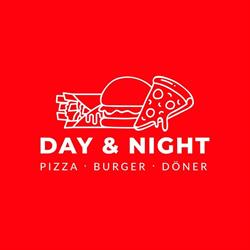 Pizza Day And Night