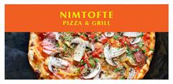 Nimtofte Pizza & Grill
