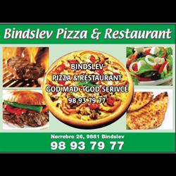 Bindslev Pizza og Restaurant