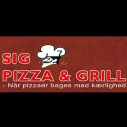 Sig Pizza & Grill