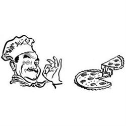 Sason Pizza Pasta Placa