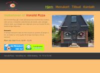 Vonsild Pizza