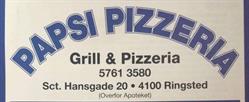 Papsi Pizzeria & Grill