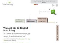 Gråsten Plejecenter