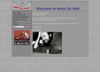Music By Mail