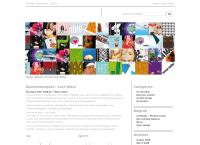 Maria Isabel Grafisk Design