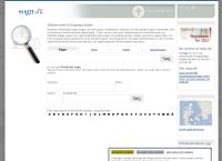 Sognepræsten Holbæk-Udby-Voer-Estruplund Sogne