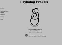 Psykolog Praksis Marlene Schultz