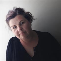 Psykolog Mette Ærø