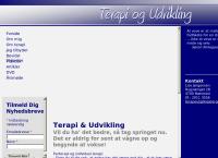 Jørgensen Lise Terapi og udvikling