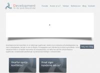 D-evelopment Ditte Young