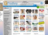 Psykolog Maria Fredberg Hancock