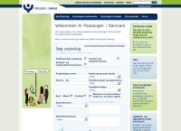 Psykologisk Konsultation