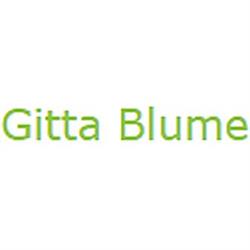 Psykoterapi Gitta Blume