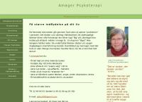 Amager Psykoterapi