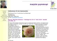 Kreativitet og Kunstterapi