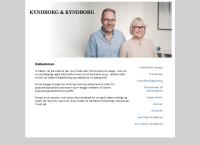 Psykoterapeut Maj Kyndborg