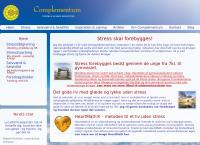 Complementum ApS
